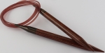 Ginger 40" Circular US 13