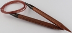 Ginger 40" Circular US 15