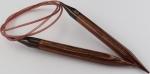 Ginger 40" Circular US 17