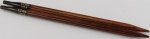 Ginger 5" Interchangeable US 8