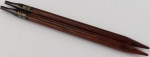 Ginger 4" Special Interchangeable US 10