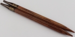 Ginger 4" Special Interchangeable US 10½