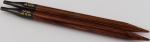 Ginger 4" Special Interchangeable US 10¾ 7.0mm