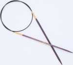 J'adore Cubics 16" Circular US 4
