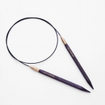 J'adore Cubics 16" Circular US 11