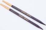 J'adore Cubics 5" Interchangeable US 10½