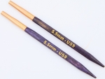 J'adore Cubics 4" Special Interchangeable US 9