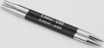 Karbonz 4" Special Interchangeable US 8