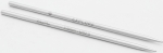Mindful 4" Special Interchangeable US 2½ 3.0mm