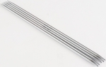Nova 8" Double Points US 1½ 2.5mm