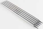 Nova 8" Double Points US 10¾ 7mm