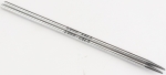 Nova 5" Interchangeable US 2½ 3.0mm