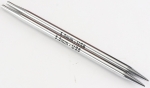 Nova 5" Interchangeable US 8