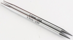 Nova 5" Interchangeable US 9