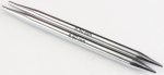 Nova 5" Interchangeable US 10½