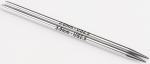 Nova 4" Special Interchangeable US 2½ 3.0mm