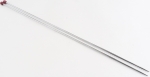 Nova 10" Single Points US 1½ 2.5mm