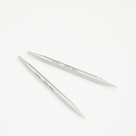 Stelo Lace Interchangeable Tips 5" (Normal) US 11