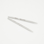 Stelo Petite Interchangeable Tips 3" US 1½