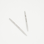 Stelo Petite Interchangeable Tips 4" US 0