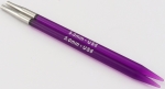Trendz 5" Interchangeable US 8