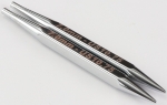 Nova Cubics 5" Interchangeable US 10¾ 7mm
