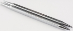 Nova Cubics 4" Special Interchangeable US 10½