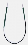 Zing 10" Asymmetrical Circular US 2½