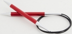 Zing 40" Circular US 13