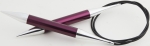 Zing 40" Circular US 17