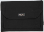 Coal Double Pointed Needle Case