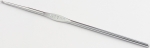 Knit Pro Steel Crochet Hook 1.75mm