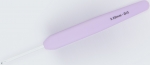 Waves Crochet Hook D