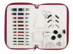 Dreamz Regal 4" Interchangeable Set (2½-11)