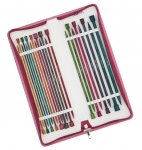 Dreamz Grande 10" Single Pointed Set (2½-11)