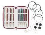 Dreamz Grande Interchangeable Tunsian Hook Set