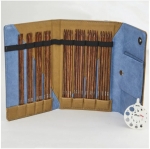 Ginger 8" Midi DPN Set (euro)
