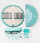 Mindful Affection 5" Interchangeable (2½-17)