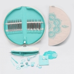 Mindful Passion 4" Interchangeable Set (2½-15)