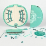Mindful Generosity 2" Interchangeable Set (2½-10)