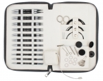 Karbonz Regal 5" Interchangeable Set (2½-11)