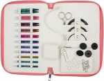 Zing 4" Regal Interchangeable Set (2½-11)