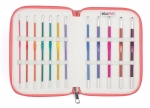 Zing Grande Crochet Hook Set (2mm-J)