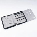 Stelo 2" Mini Interchangeable Set 8pr (2.5-10)