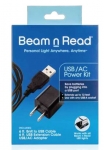 Beam N' Read USB/AC Adapter