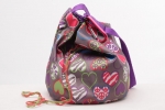 Snappy Bag by Buffy Ann Designs
