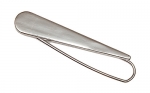 Kilt Pin Nickel