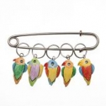 Wood Toucan St Mrk SM213