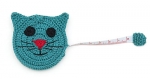 Crocheted CAT Tape Meas. 10110