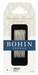Bohin Sharps Needles #6